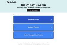 lucky day reviews